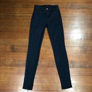 J Brand Maria Jeans Size 24